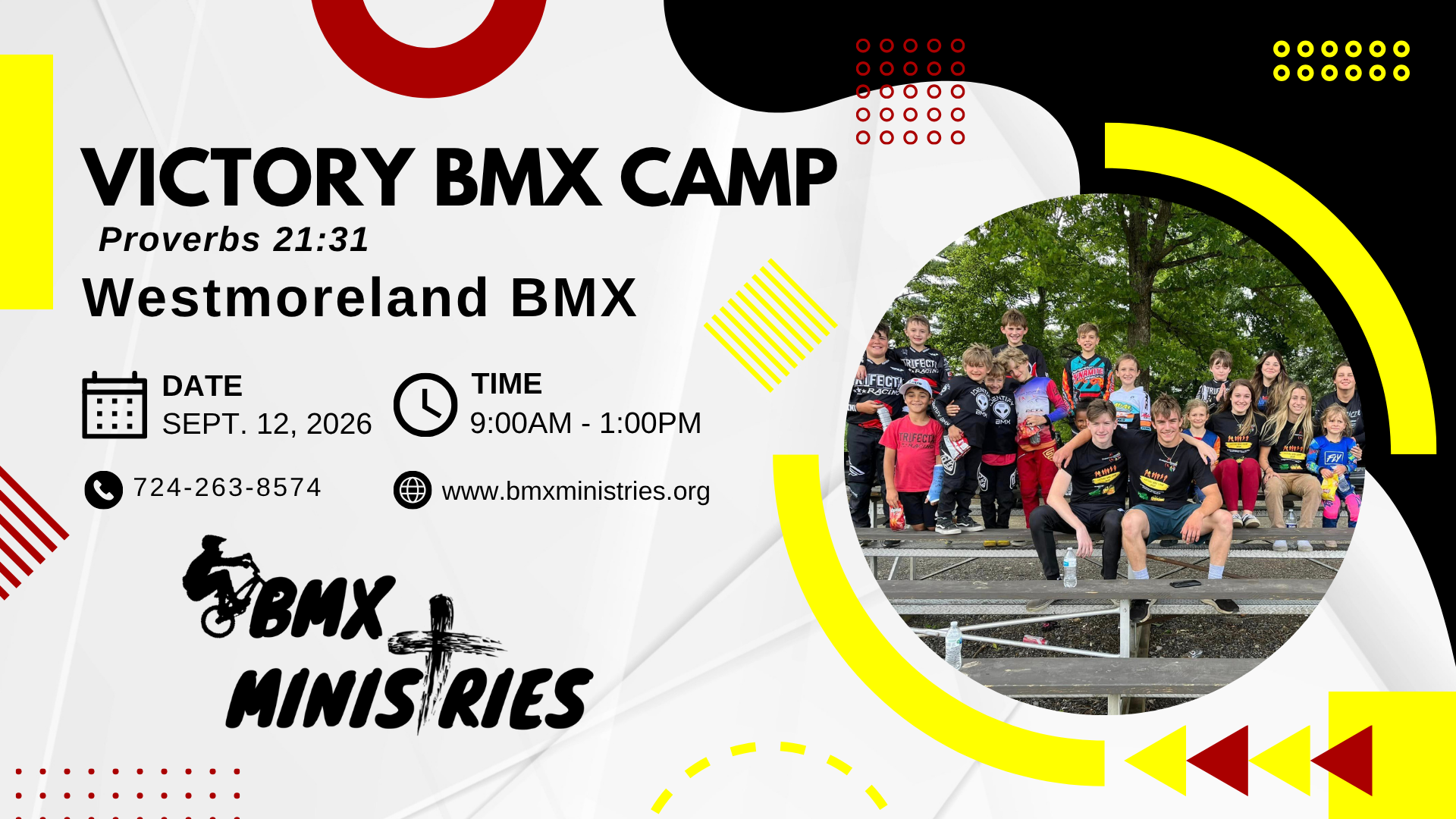 Event Registration